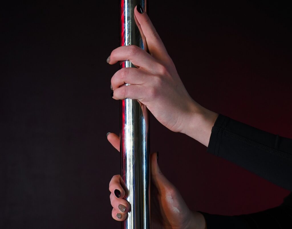 Pole Dance