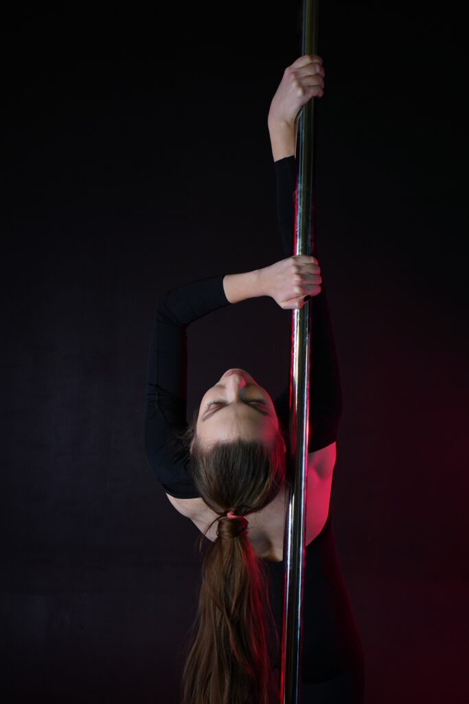 Учениці студії Charm Pole 3