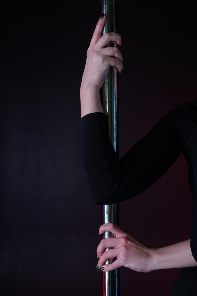 Учениці студії Charm Pole 6